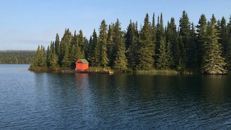 Experience our least visited National Parks