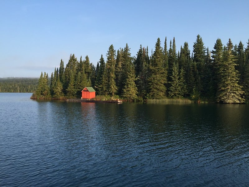 Experience our least visited National Parks