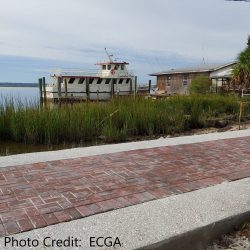 The Three Rivers Trail in Georgia