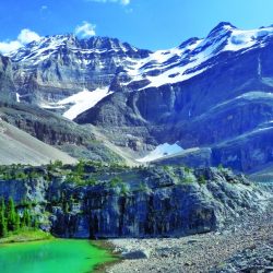 glacier national park