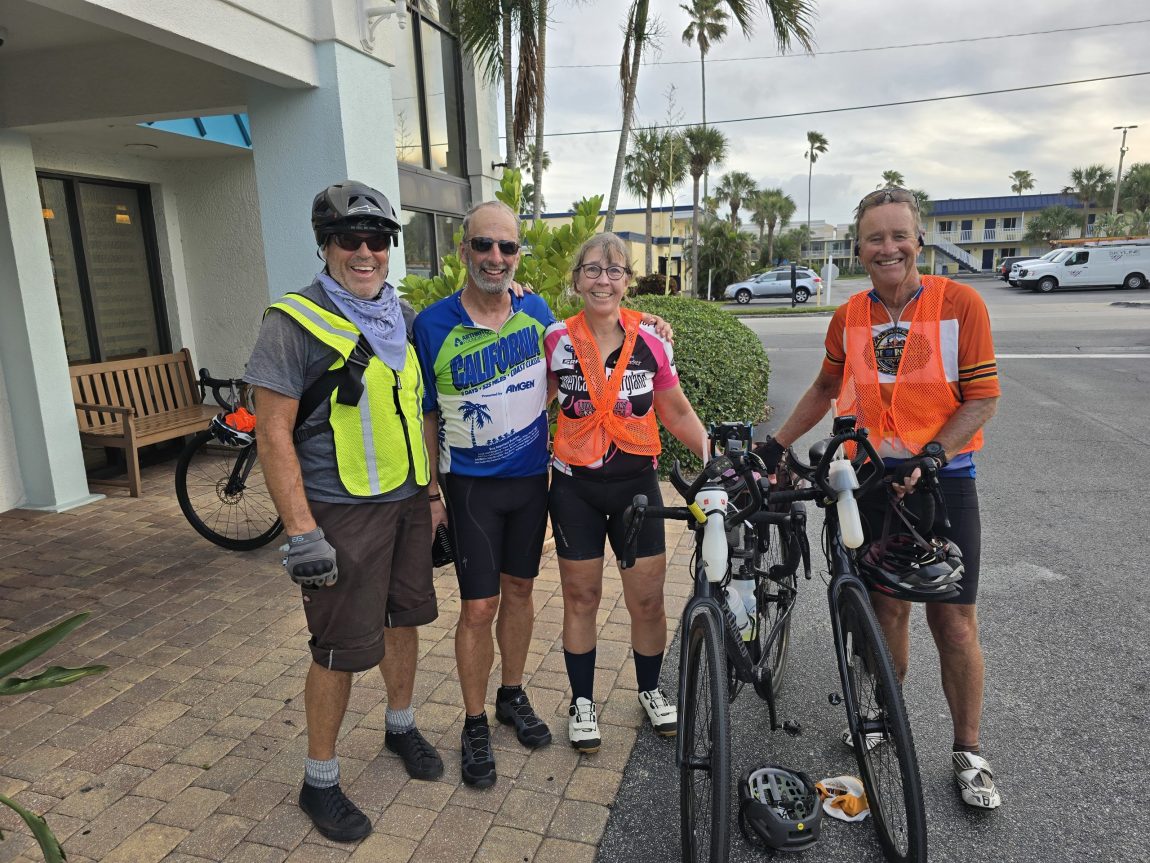 What is the Best Bike Trip in the US?