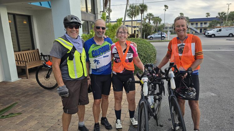 What is the Best Bike Trip in the US?