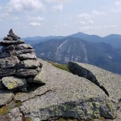Adirondack mountains
