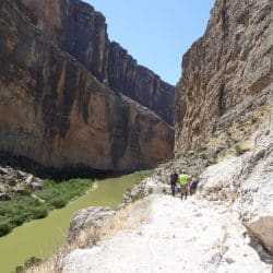 big bend national park