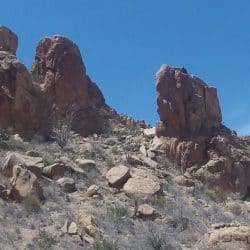 big bend national park