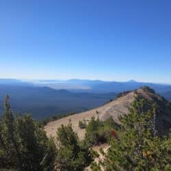 crater lake national park