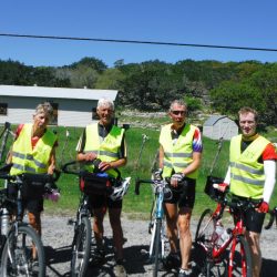 Coast 2 Coast group photo