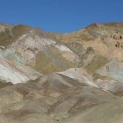desert in Death Valley