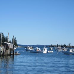 Maine Waterfront