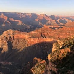 grand canyon