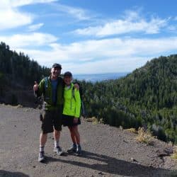 Gravel Rides in Colorado
