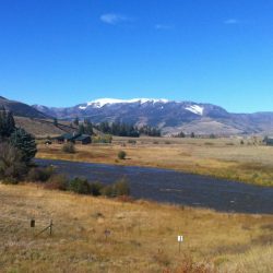 Gravel Rides in Colorado