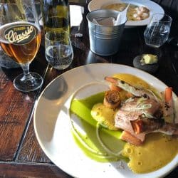 Food and drink in Iceland