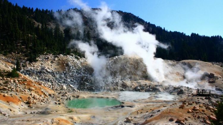 Another Former Park Ranger Joins the Timberline Adventures Guide Team