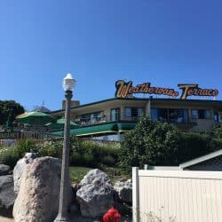 restaurant in michigan