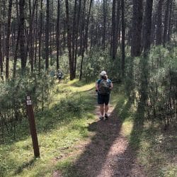 path in south dakota