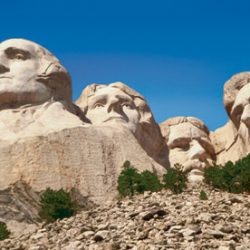 mt rushmore