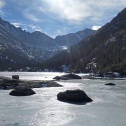 rocky mountain national park