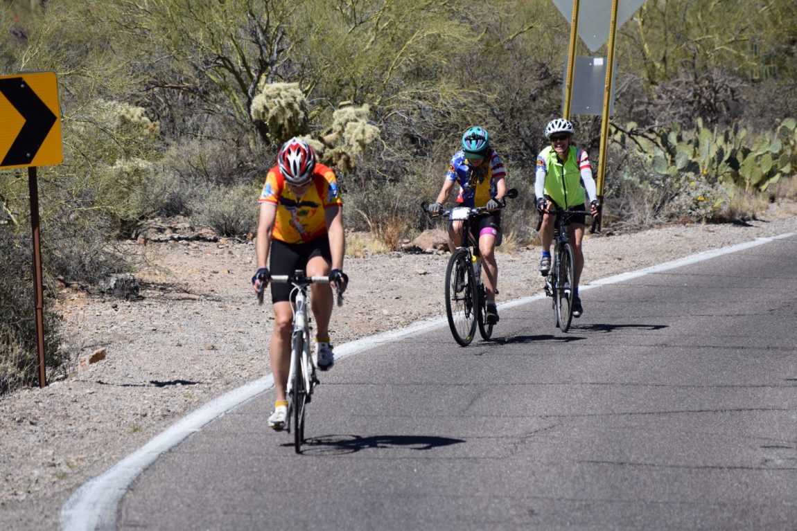 Timberline Adventures Invited to Sit on Bicycle Panel at Mountain Tourism Conference