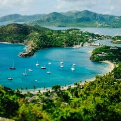 view of st john in the virgin islands