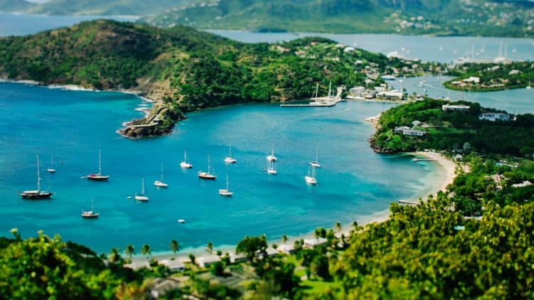 What are the Best Activities in the Virgin Islands?