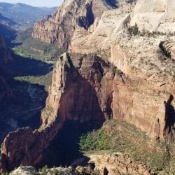 zion national park