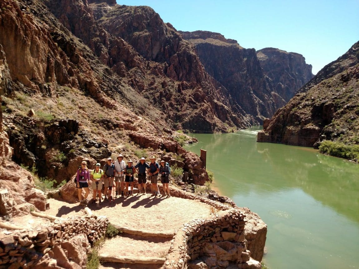 Best Trails in Zion and Bryce National Parks