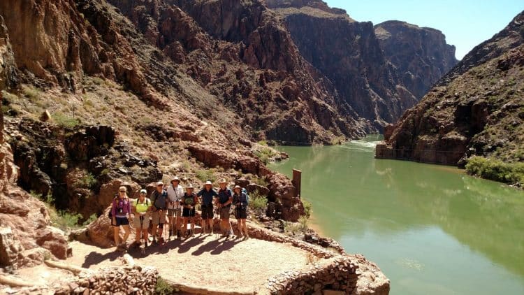 Best Trails in Zion and Bryce National Parks