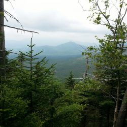 Adirondack mountains