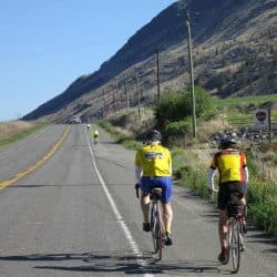 Selkirk - Kootenay Mountains Cycling