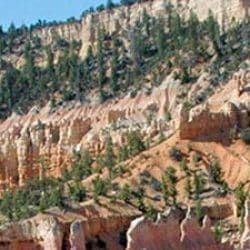 bryce canyon utah