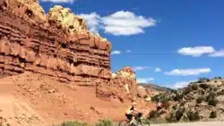 How to Prepare for Your First Bicycle Tour