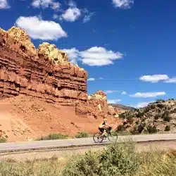 How to Prepare for Your First Bicycle Tour