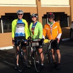 bikers in new mexico