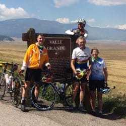 bikers in new mexico